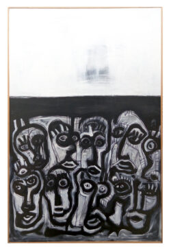 acrylic on canvas 120x90cm
