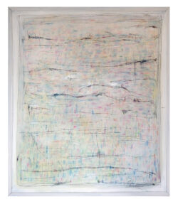 mixed media on canvas 130x90